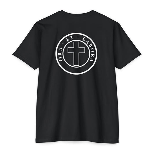 Training Tee - Psalm 18