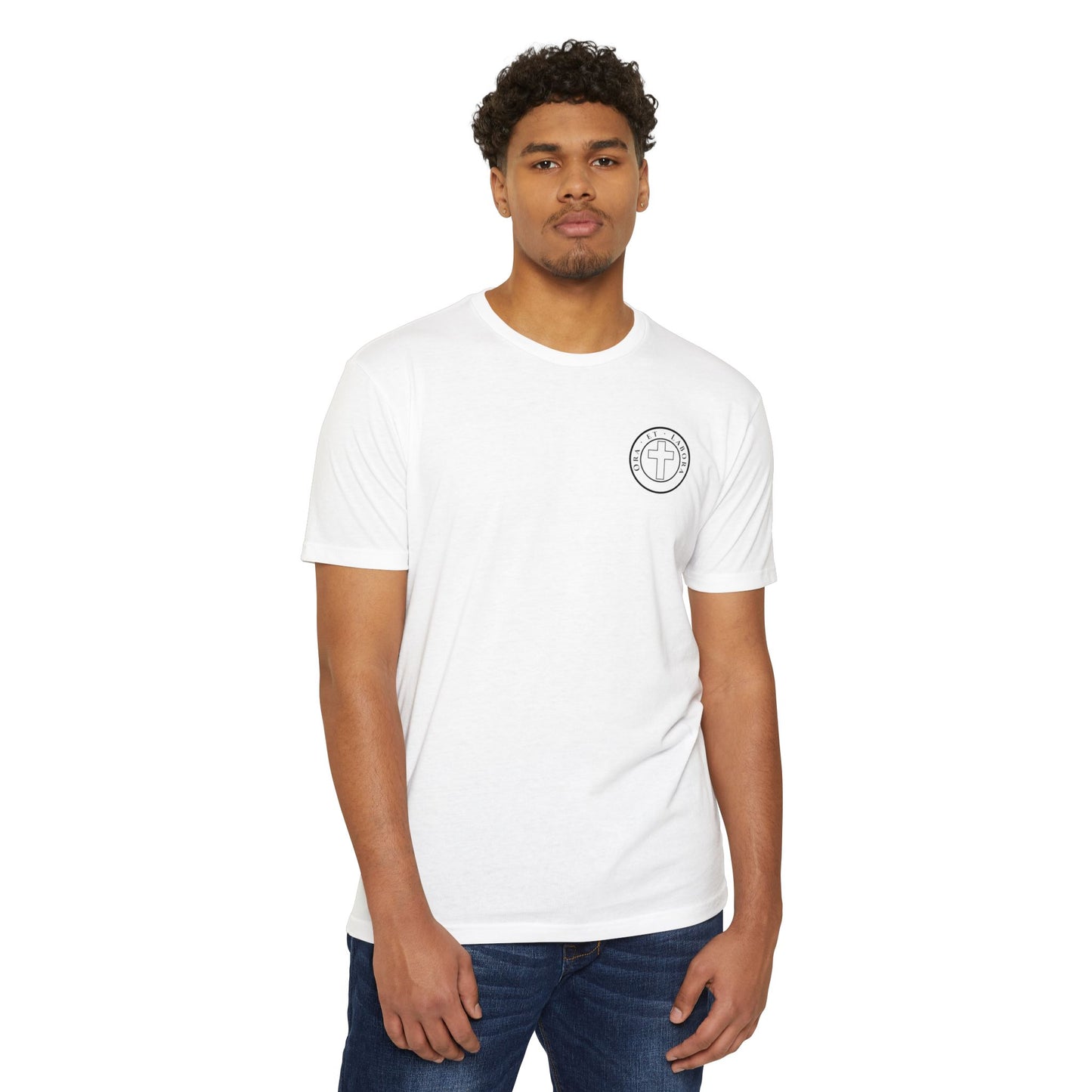 Chest Seal Tee - Psalm 18