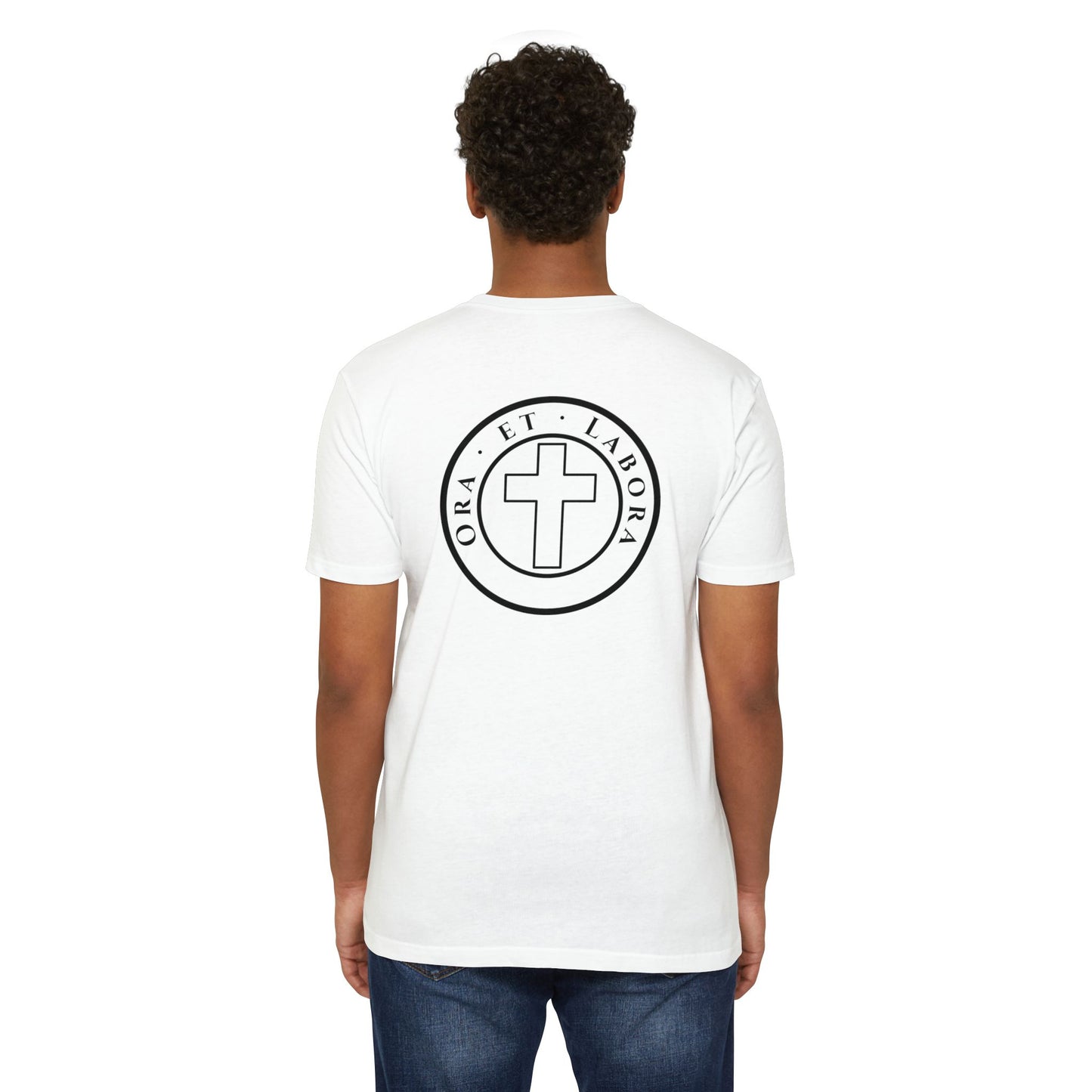 Training Tee - Psalm 18