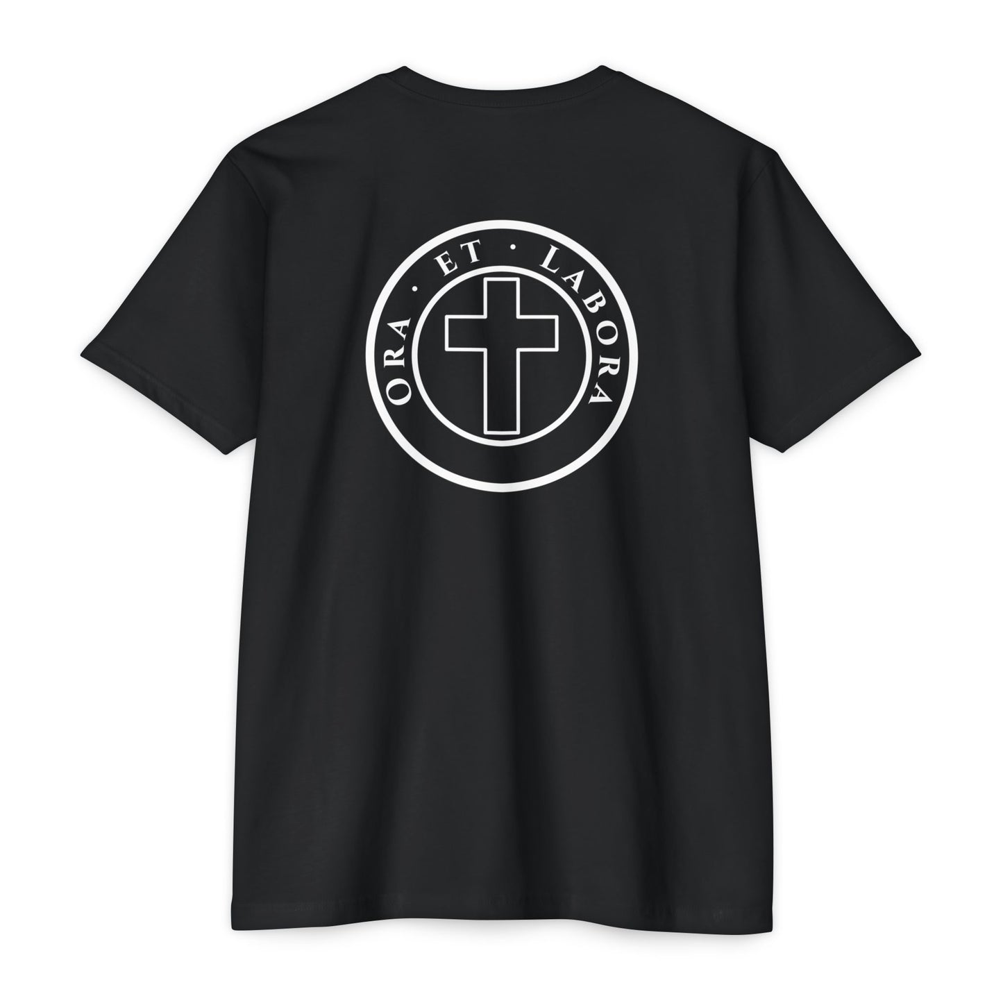 Training Tee - Psalm 27