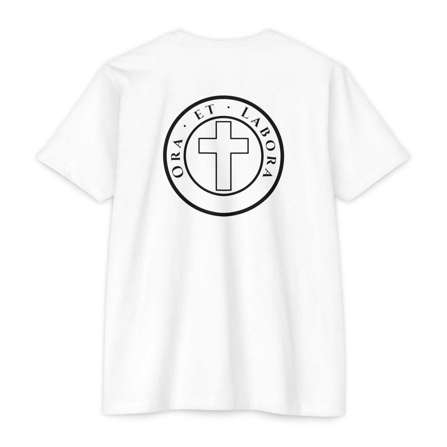 Training Tee - Psalm 18