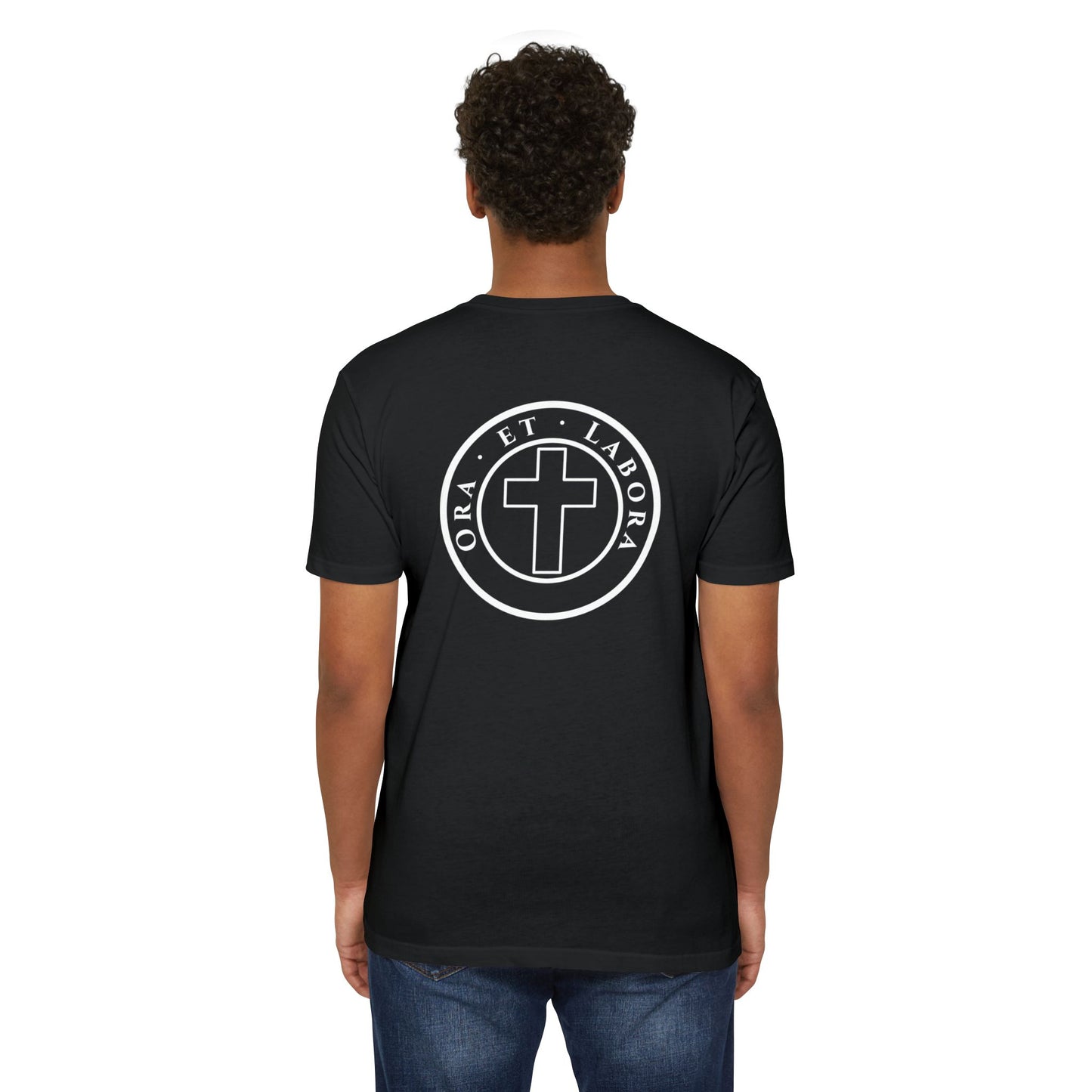 Training Tee - Psalm 27