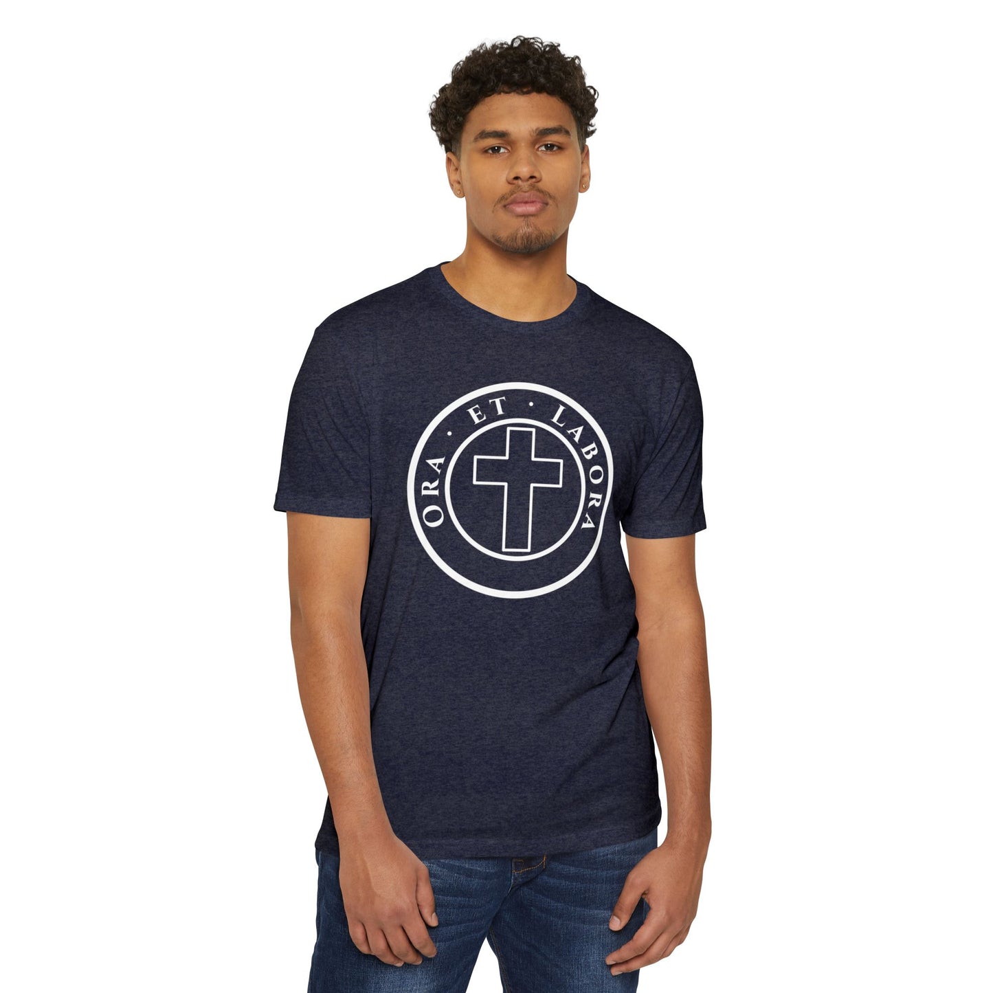 Standard Tee - Psalm 27