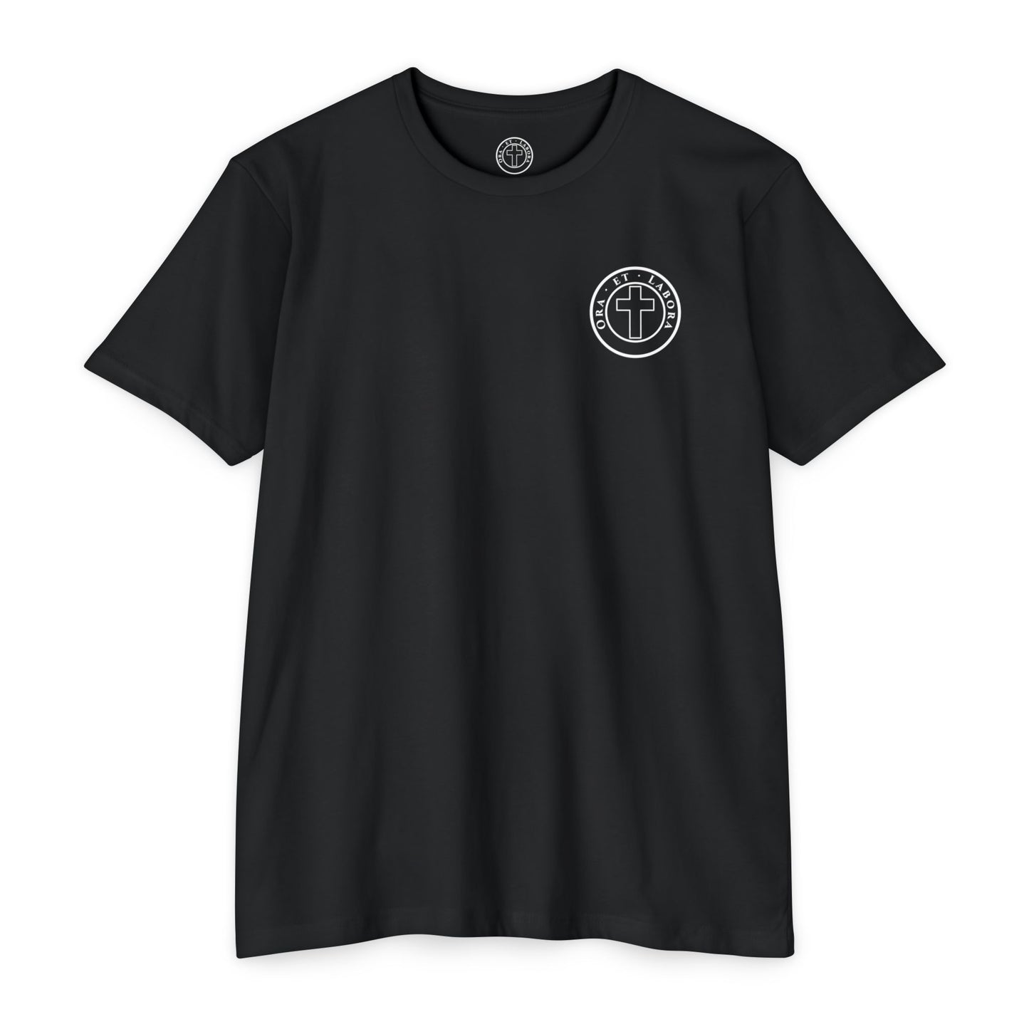Chest Seal Tee - Psalm 18