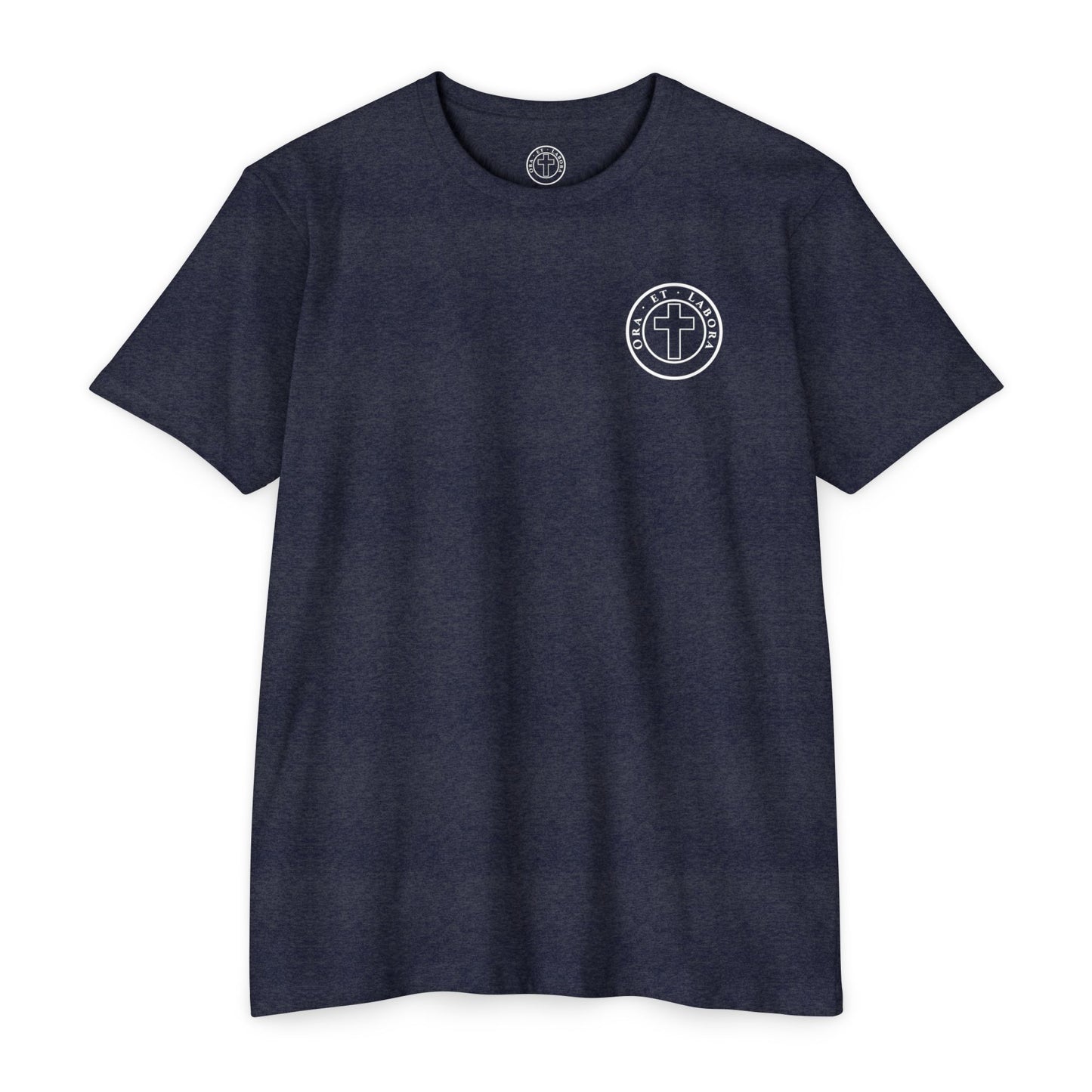 Chest Seal Tee - Psalm 27