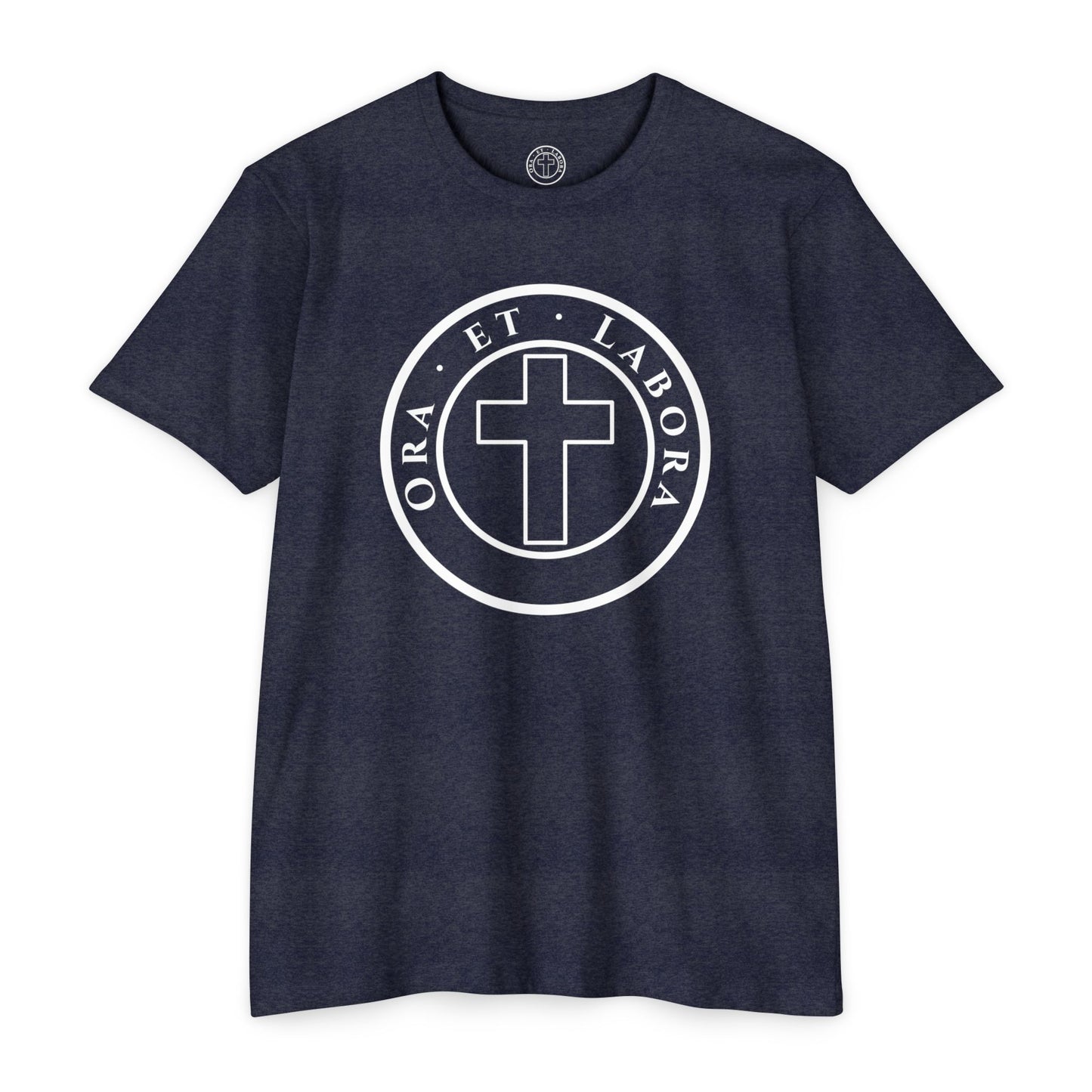 Standard Tee - Psalm 27