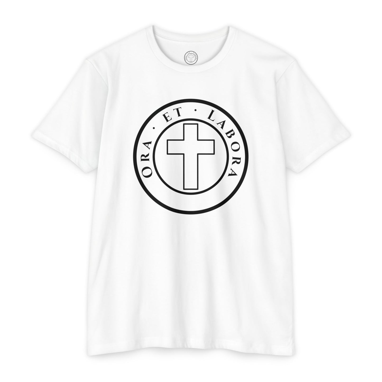 Standard Tee - Psalm 27