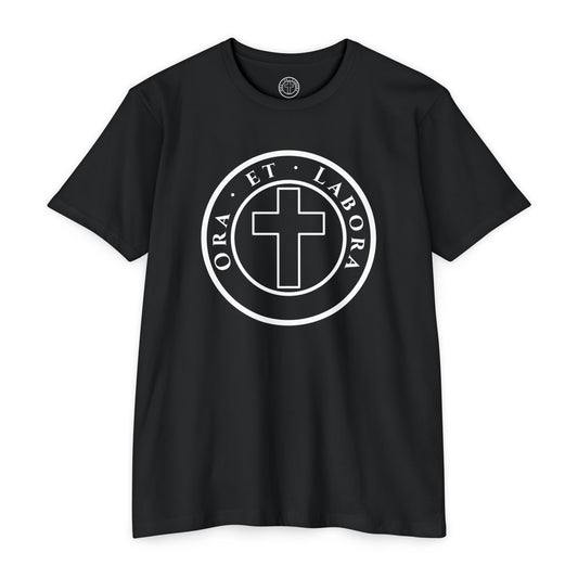 Standard Tee - Psalm 27