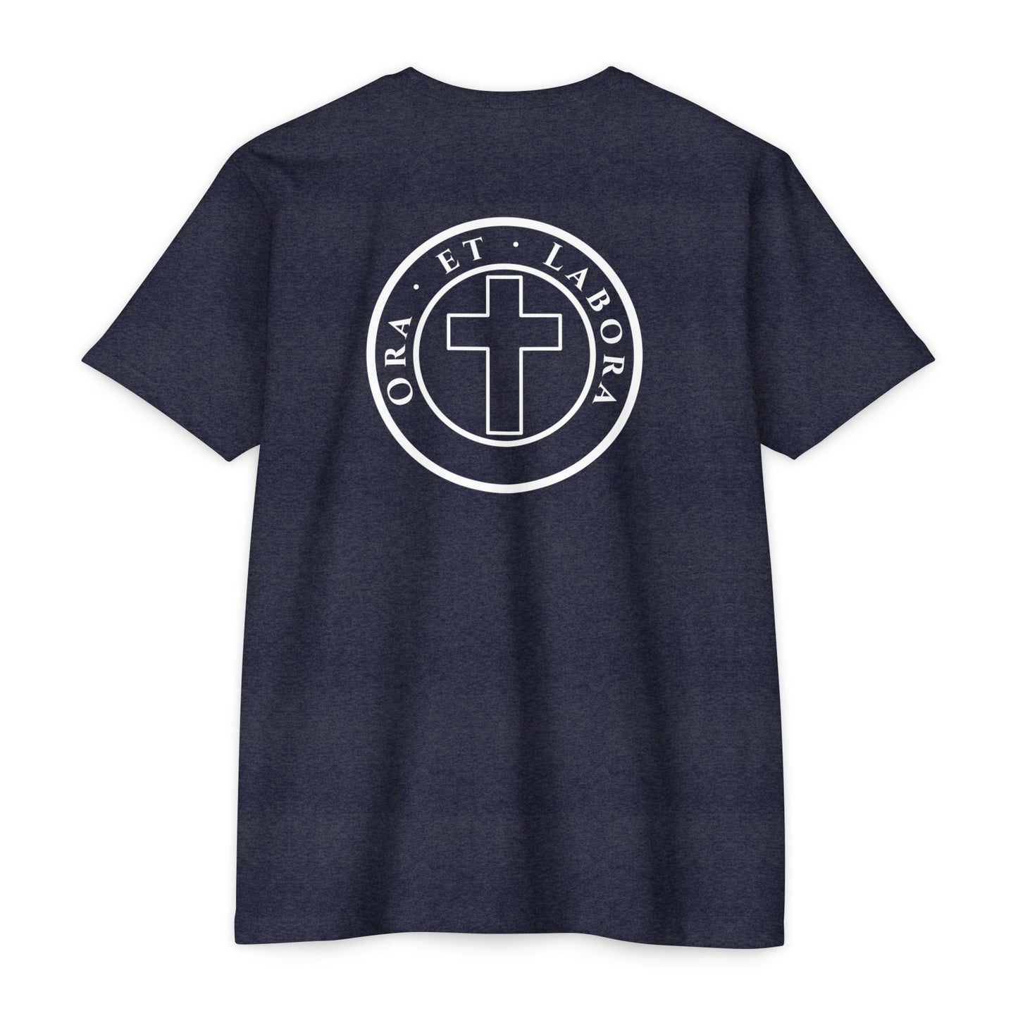 Training Tee - Psalm 18
