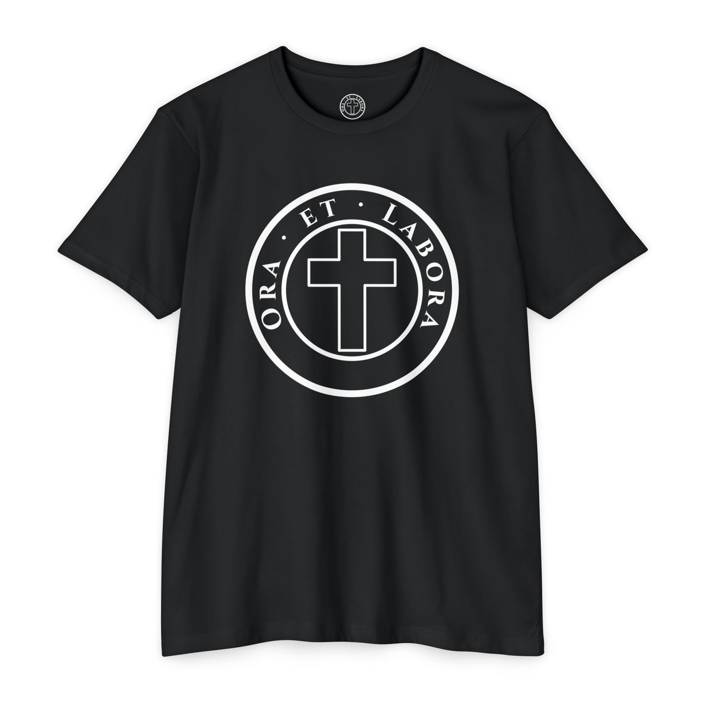 Standard Tee - Psalm 18