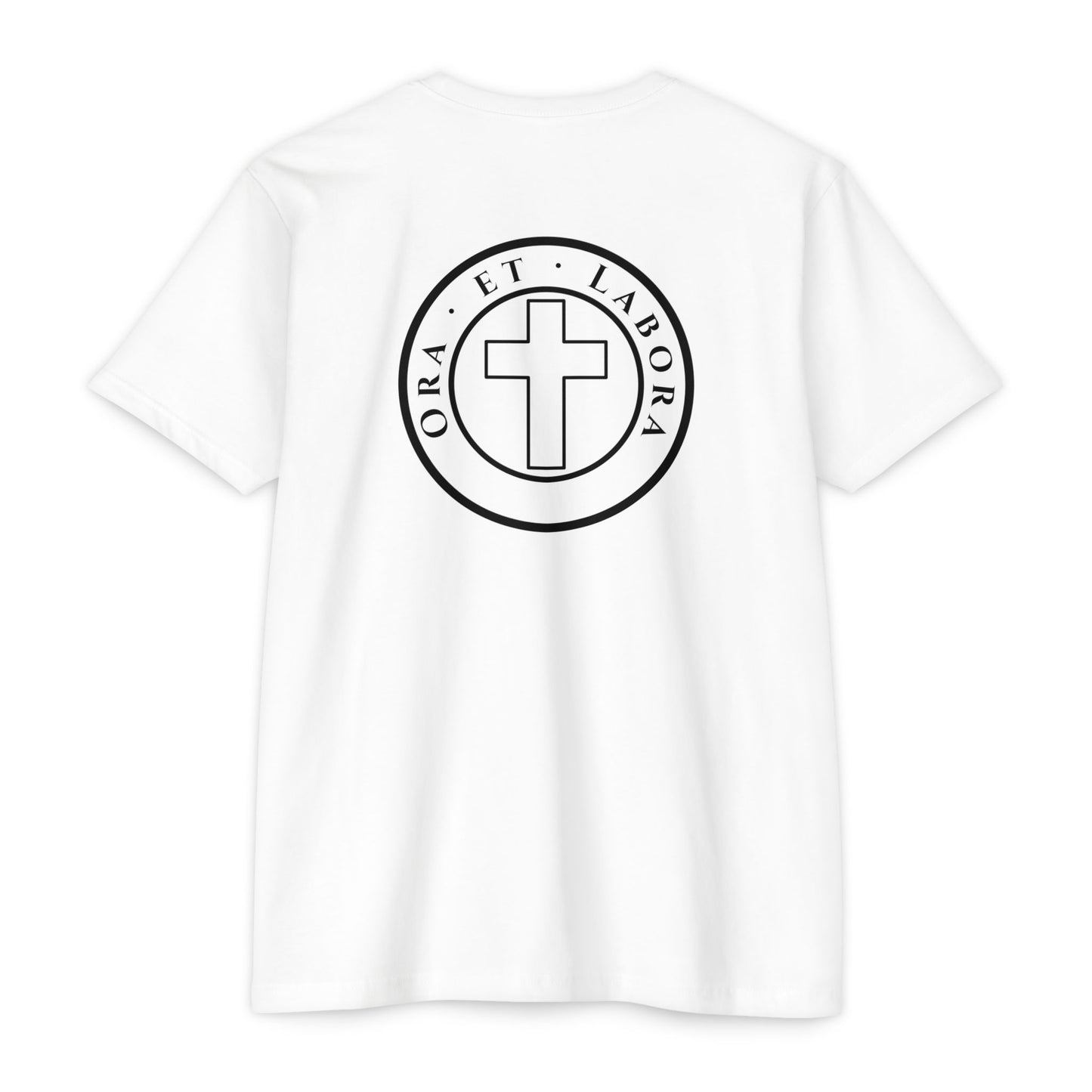 Training Tee - Psalm 27