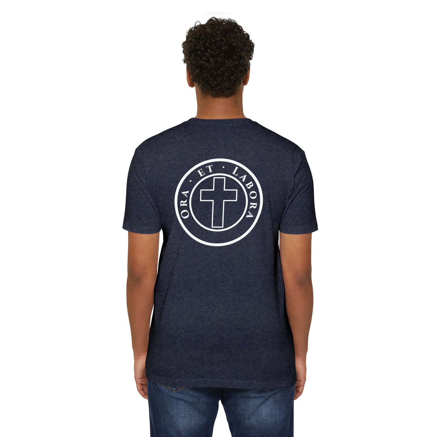 Training Tee - Psalm 18