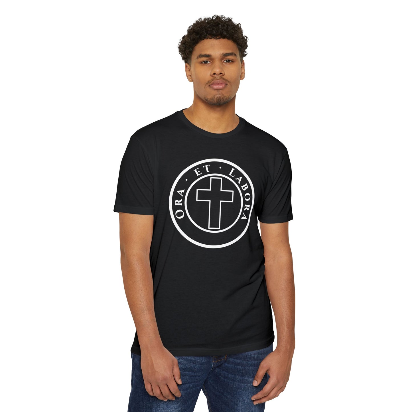 Standard Tee - Psalm 18