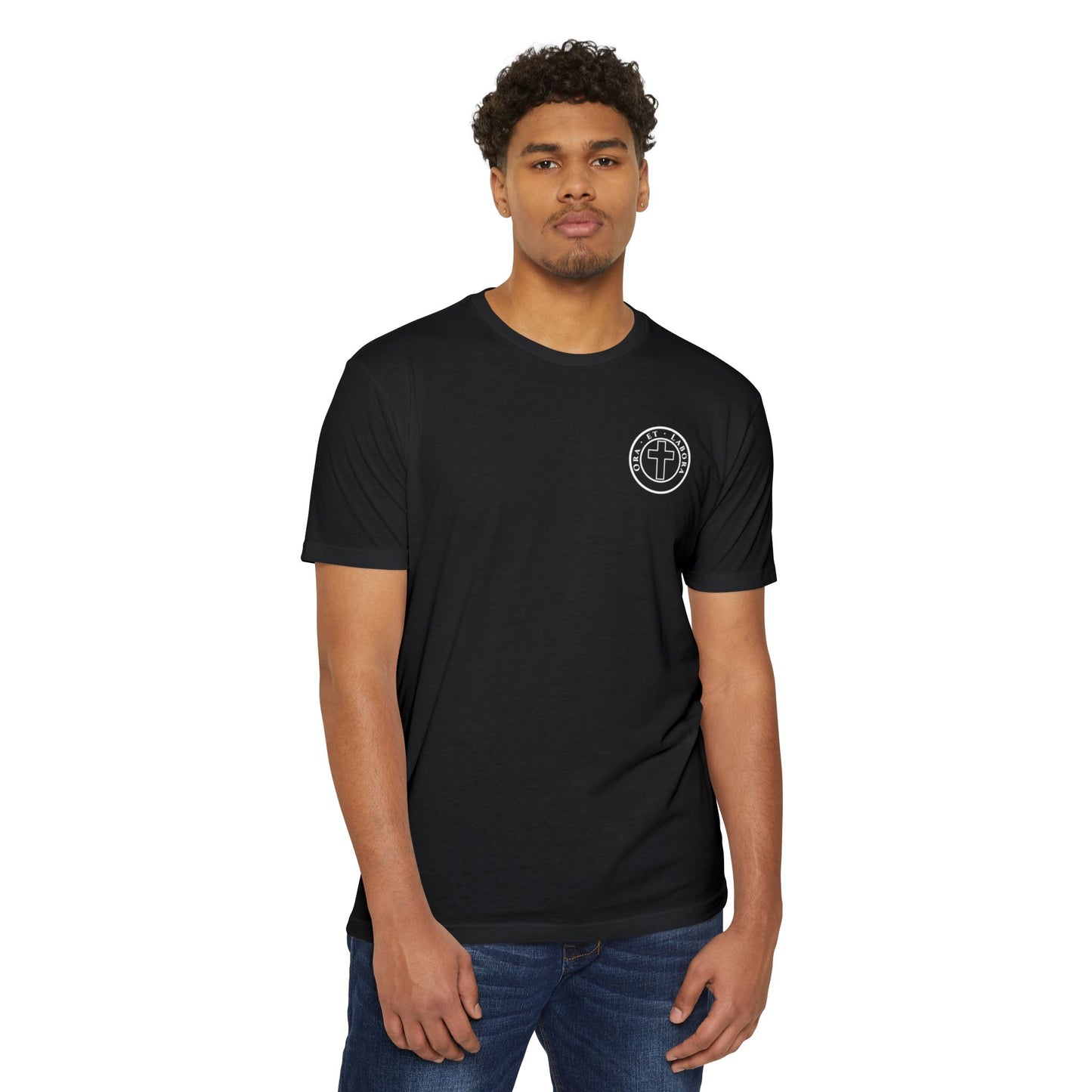 Chest Seal Tee - Psalm 27