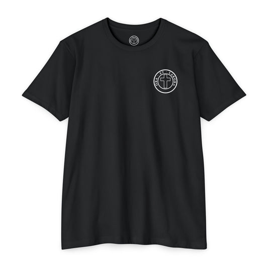 Chest Seal Tee - Psalm 27