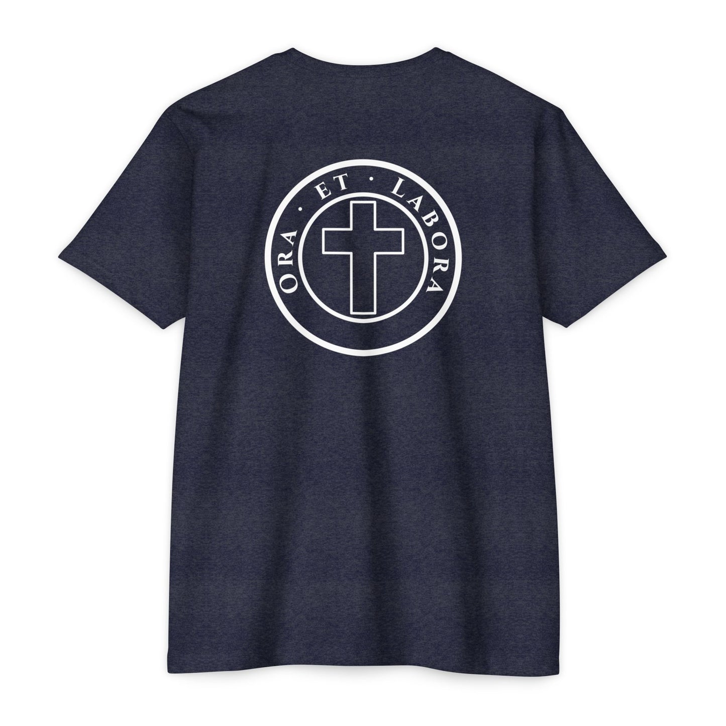 Training Tee - Psalm 27