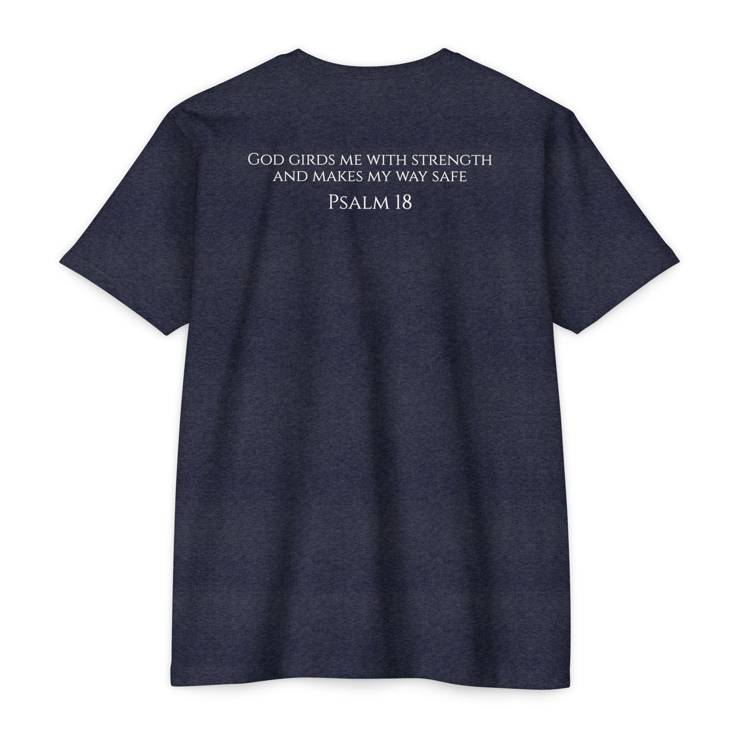 Standard Tee - Psalm 18