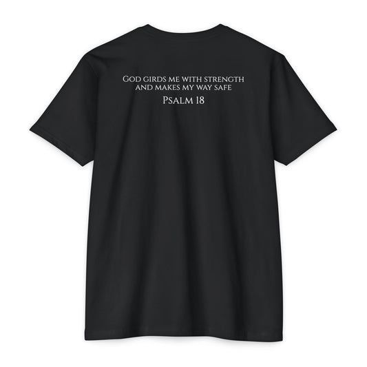 Standard Tee - Psalm 18