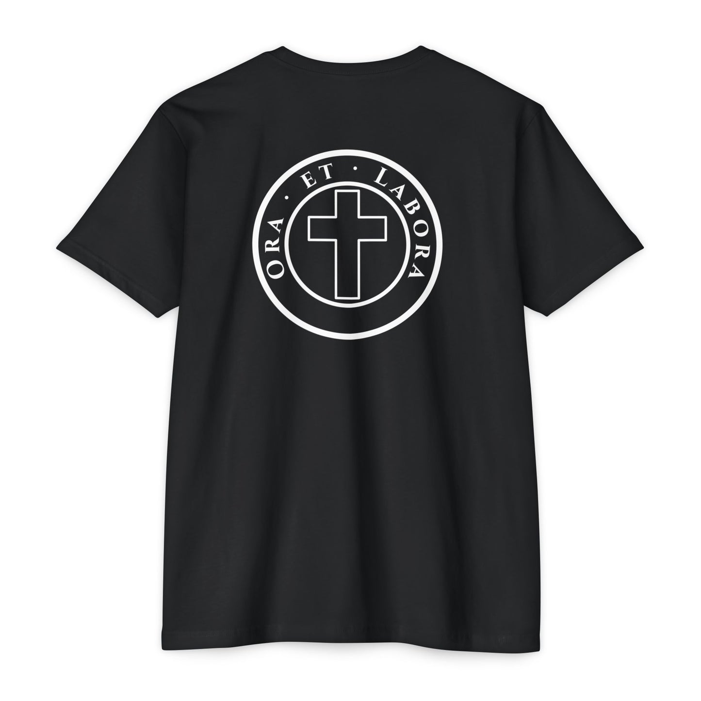 Training Tee - Psalm 18