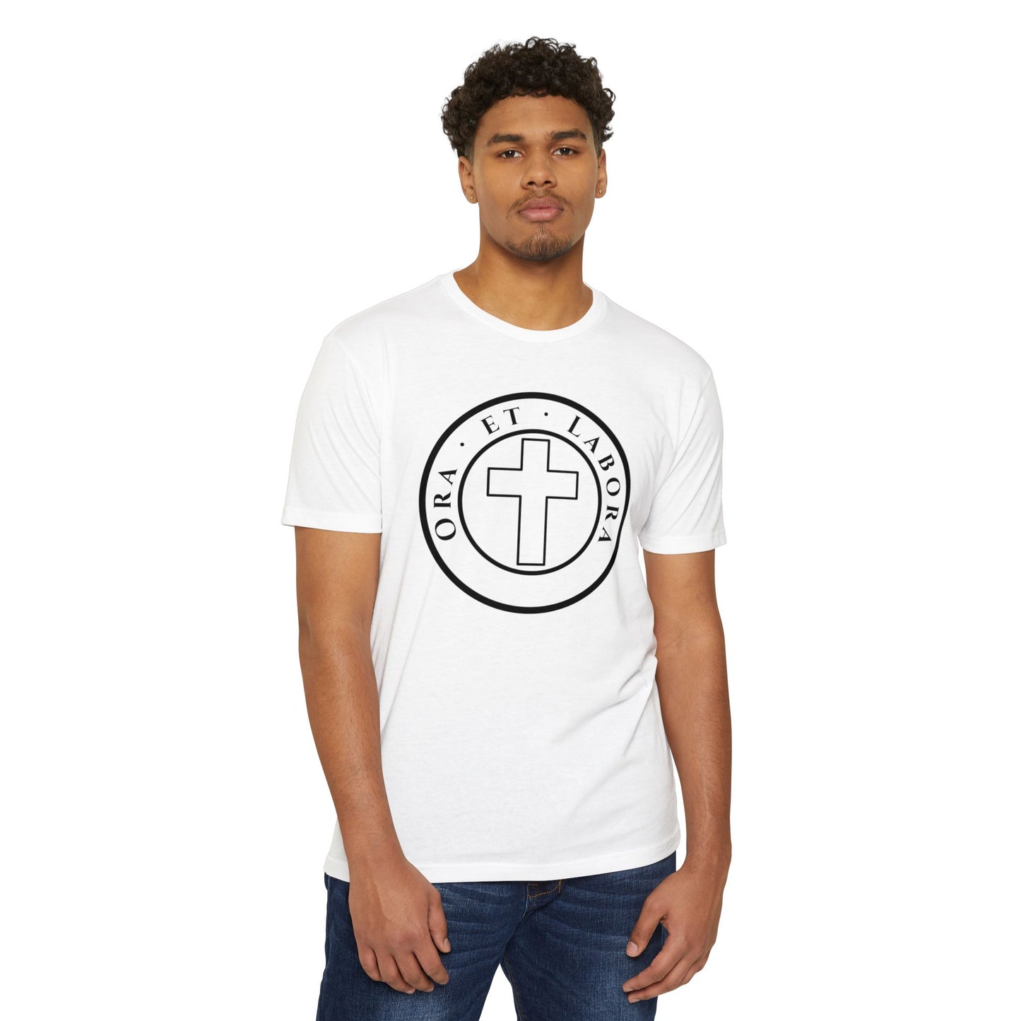 Standard Tee - Psalm 18